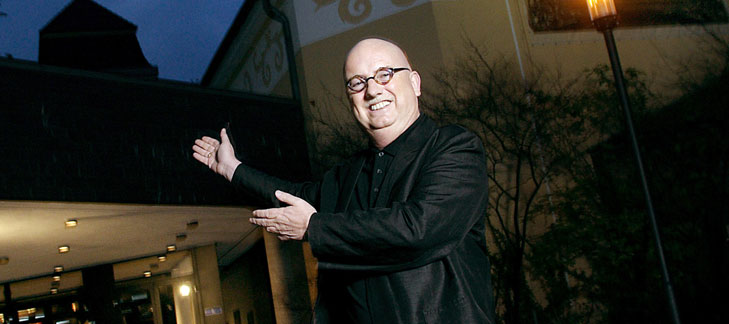 Mondpalast Wanne-Eickel